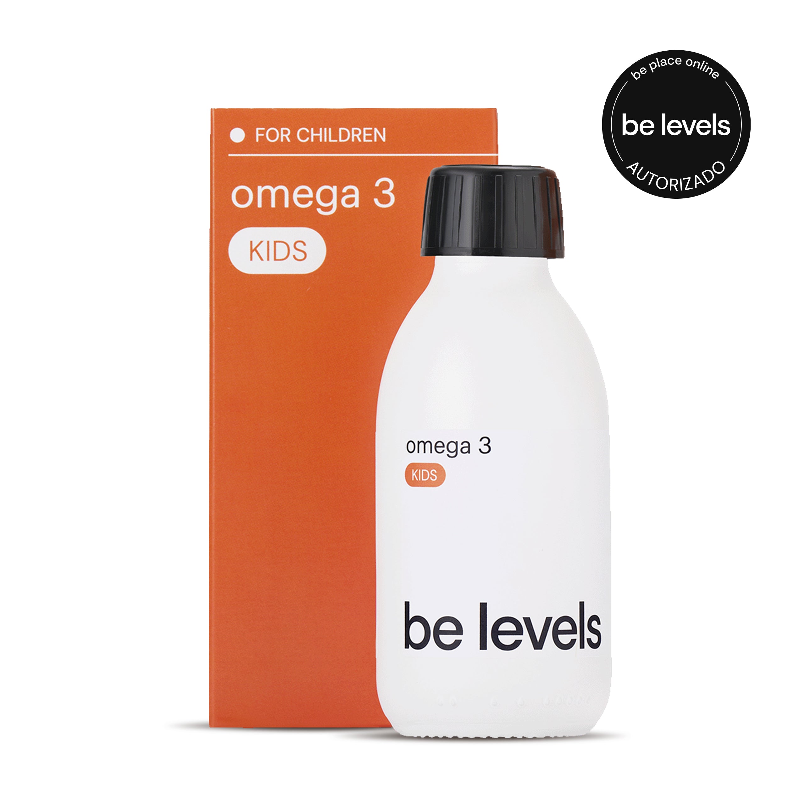 omega 3 kids