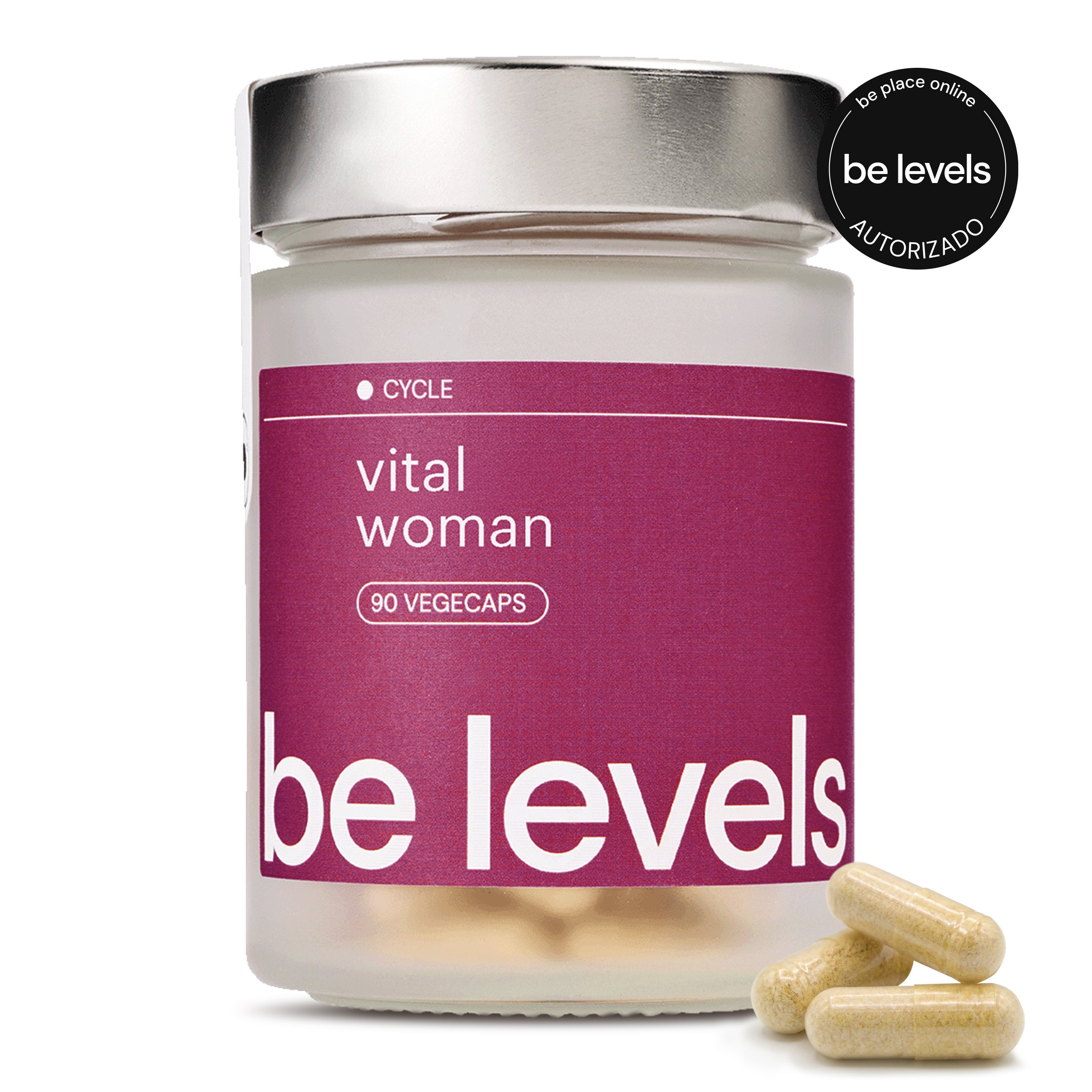 vital woman