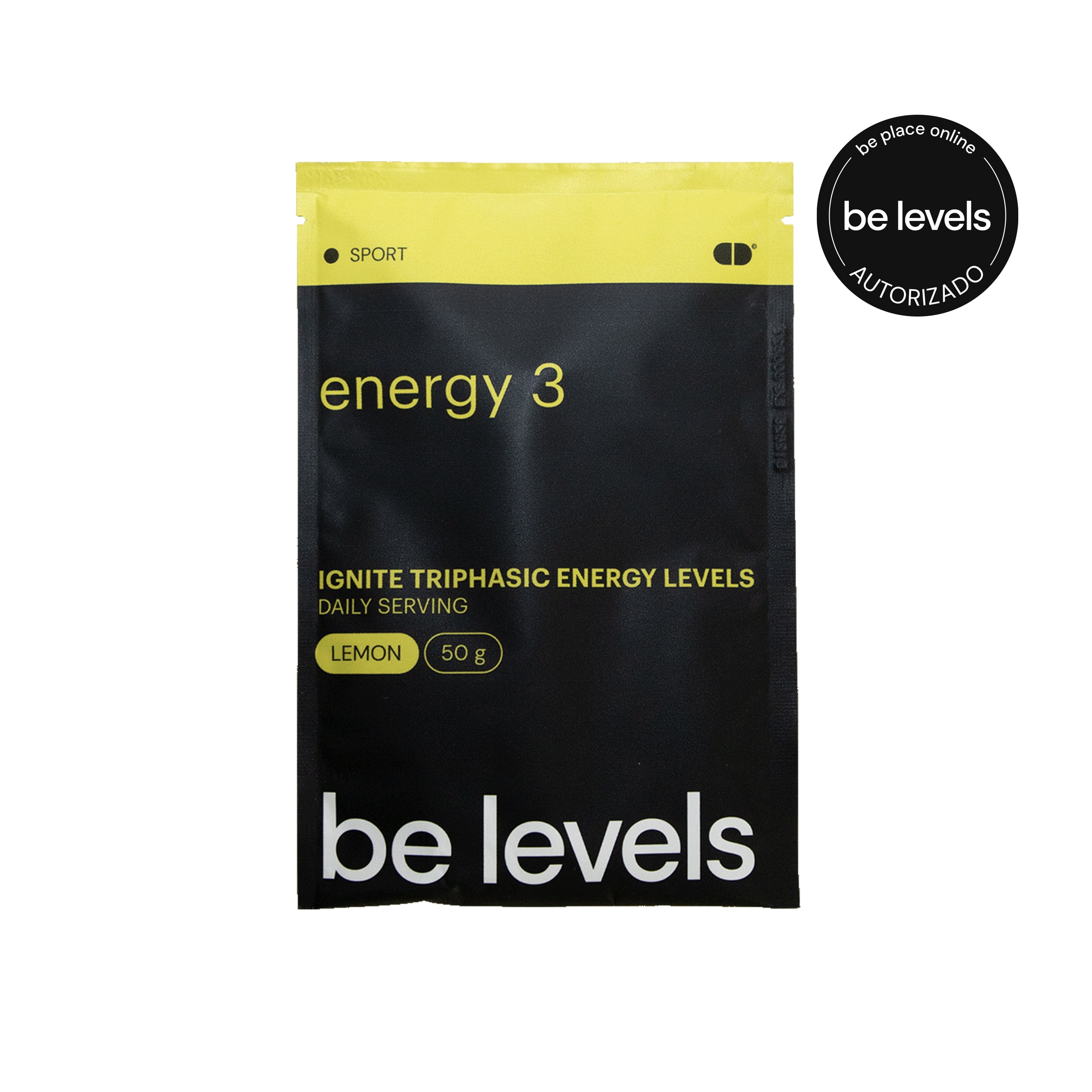 energy 3
