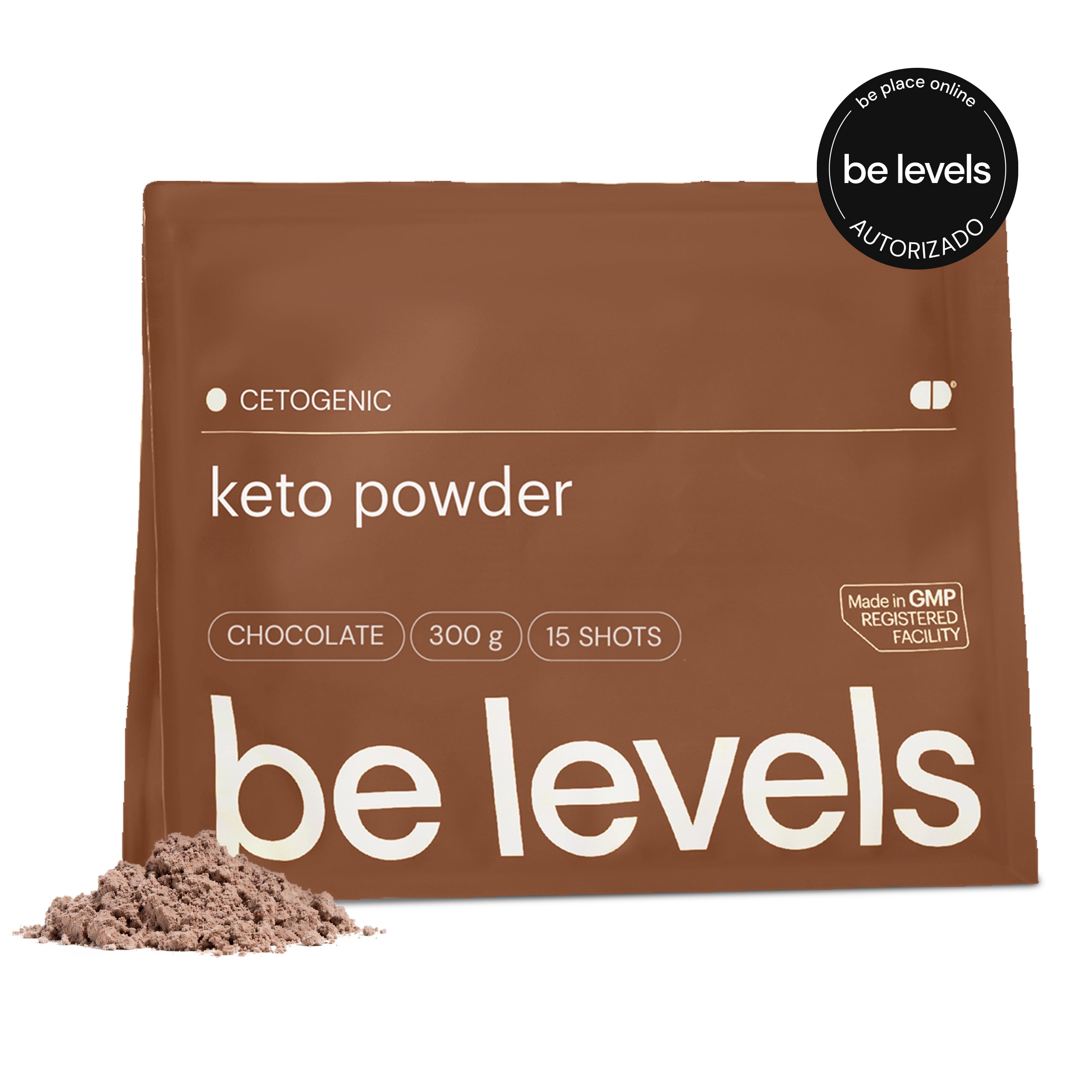 keto powder