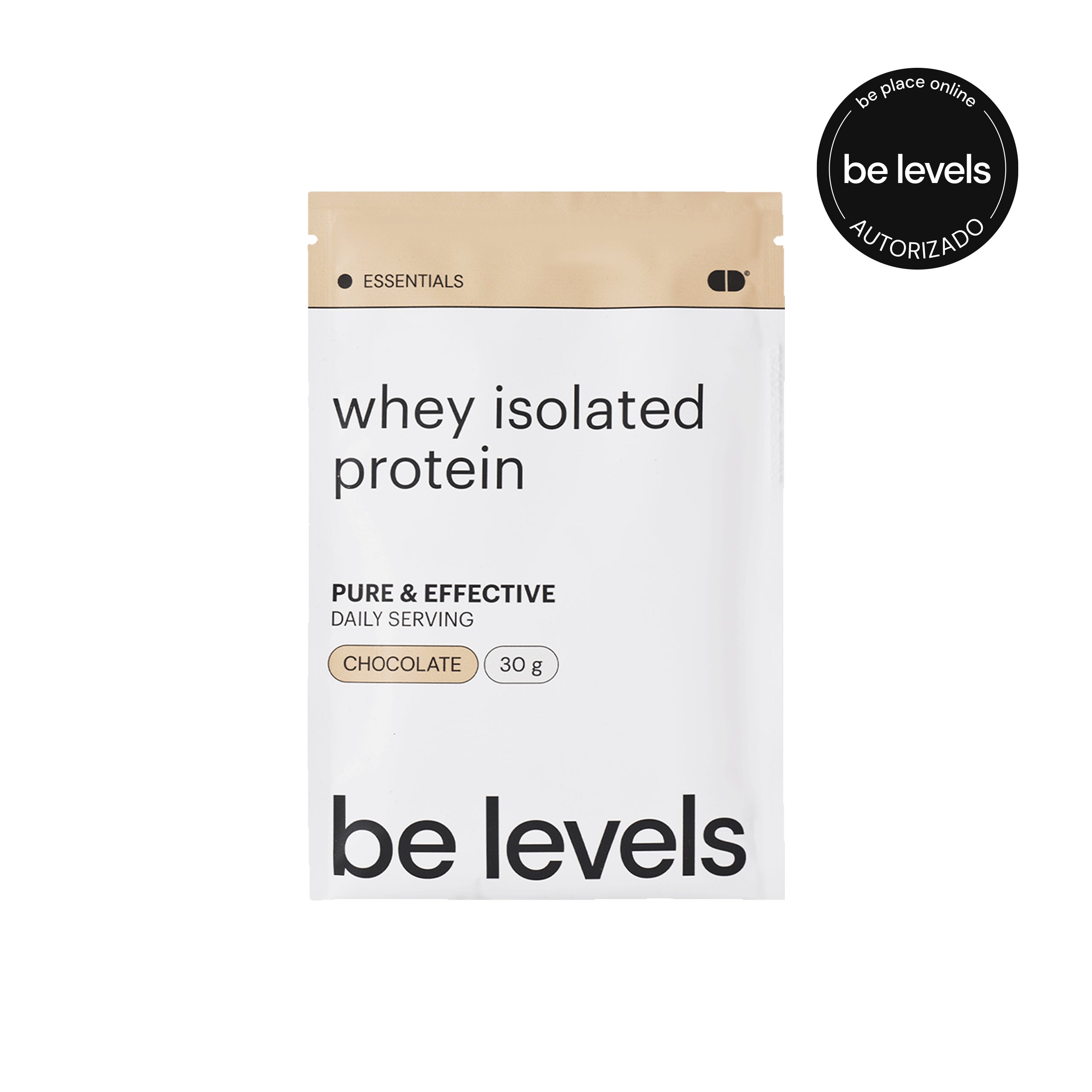 whey isolated protein