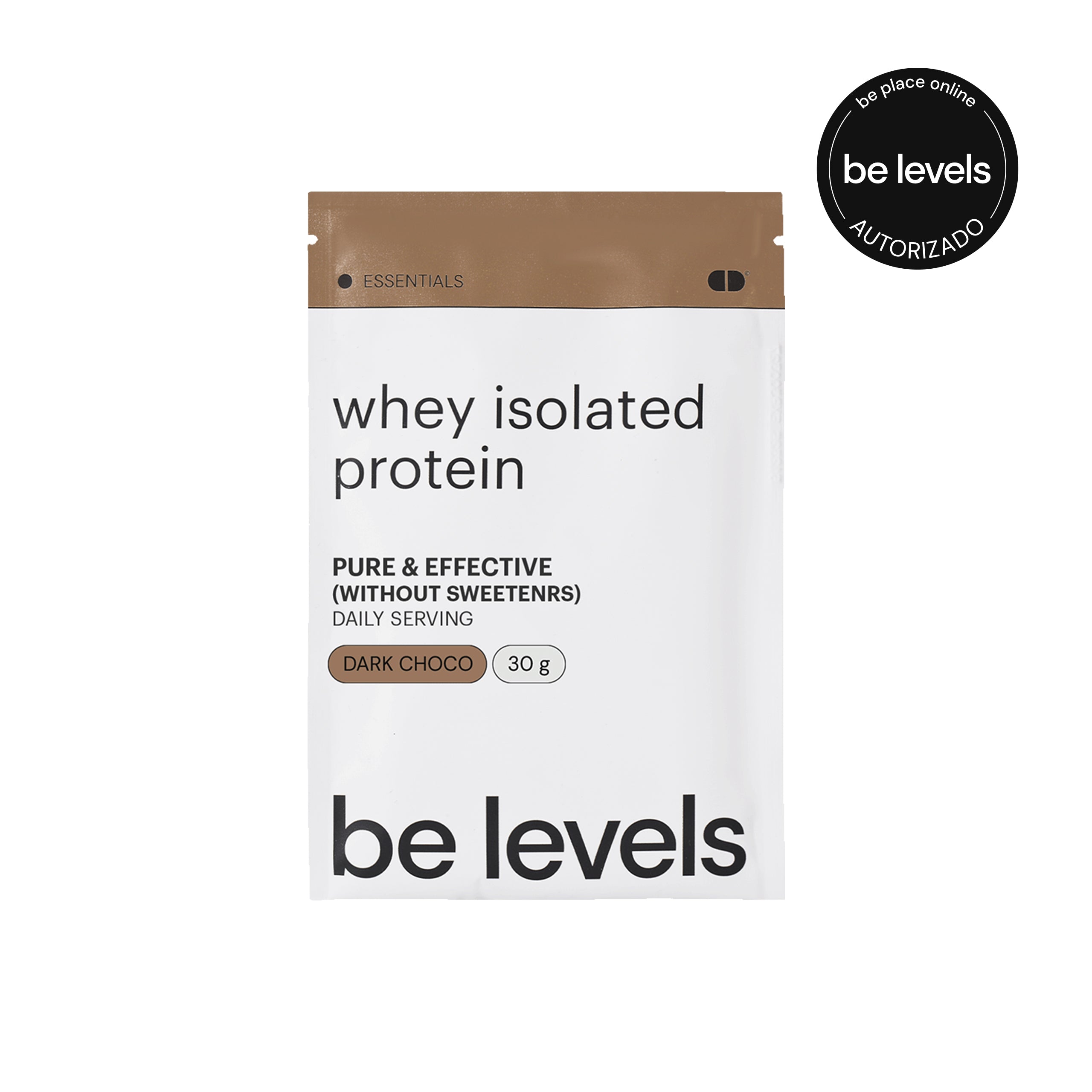 whey isolated protein