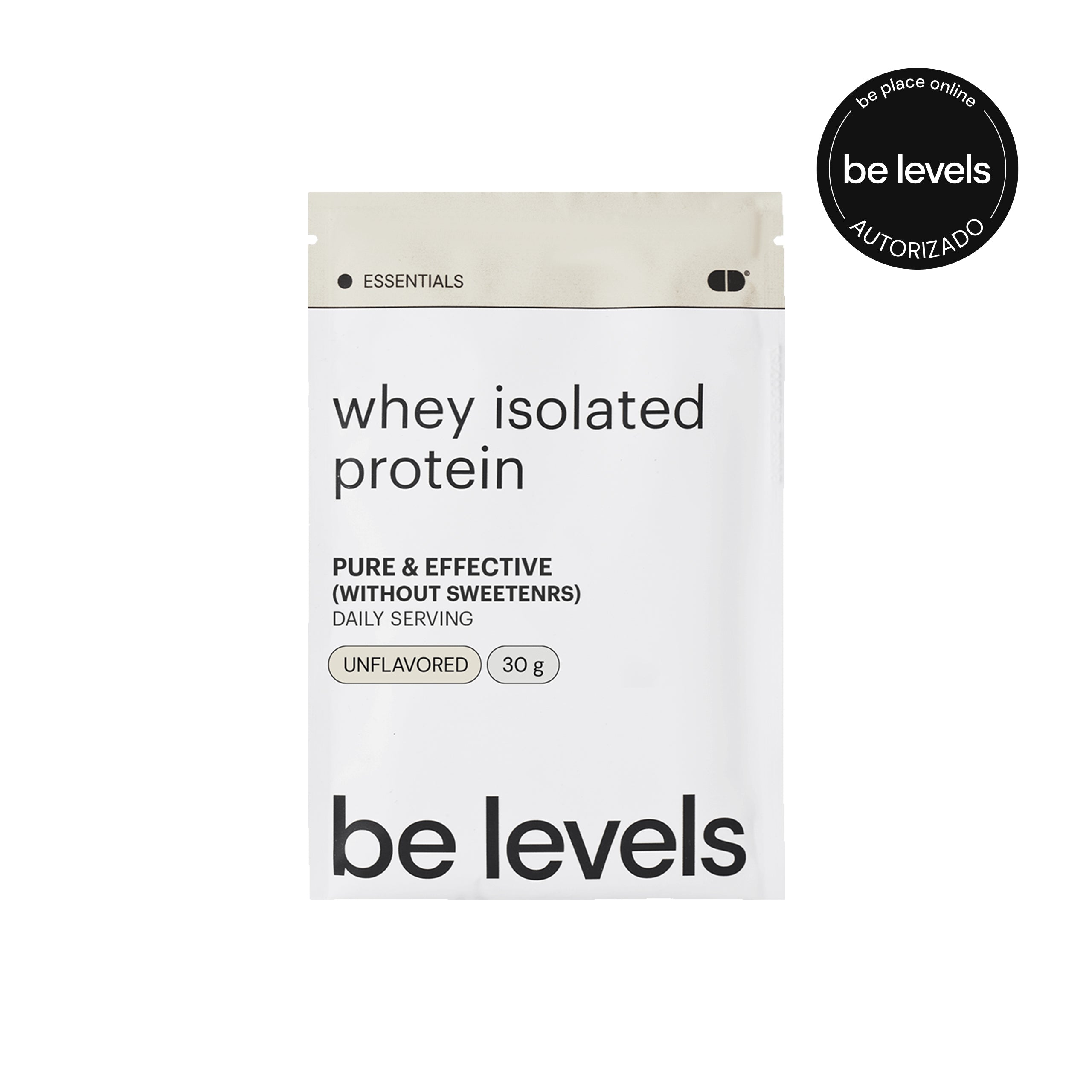 whey isolated protein