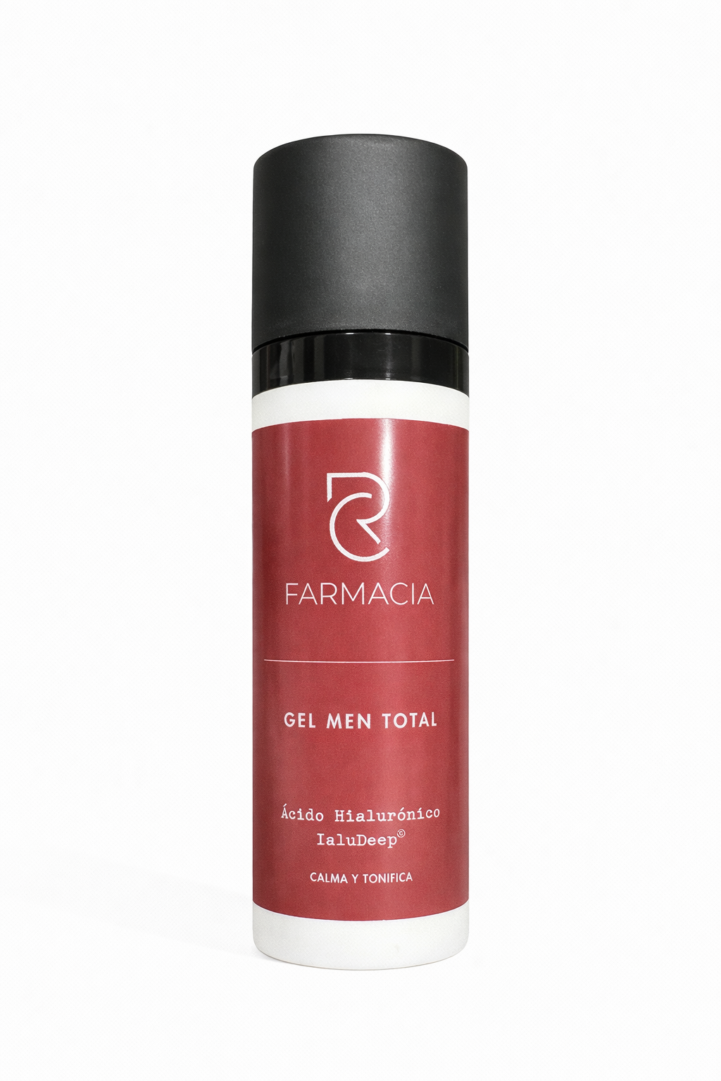 FCR Gel Men Total 50 Ml