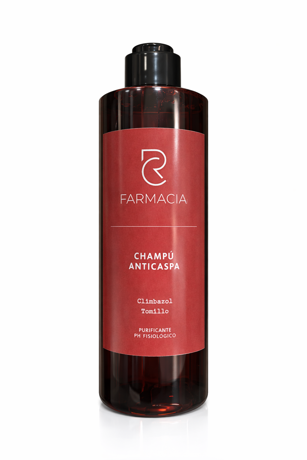 FCR Champú Anticaspa 400Ml