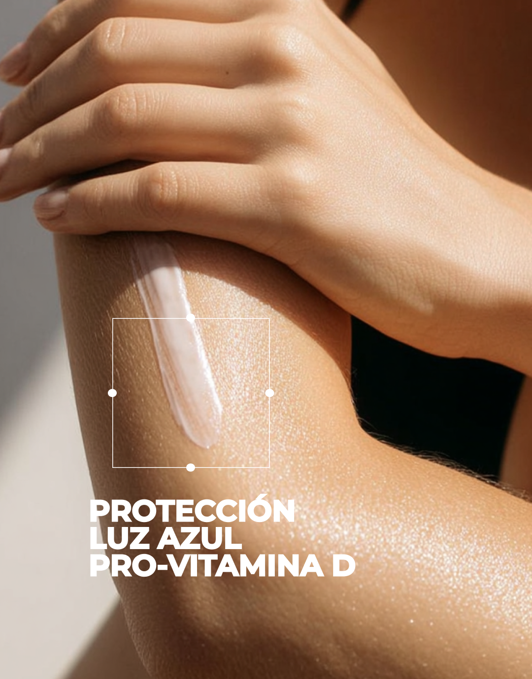 Envase del Gel Crema Solar Corporal de Segle