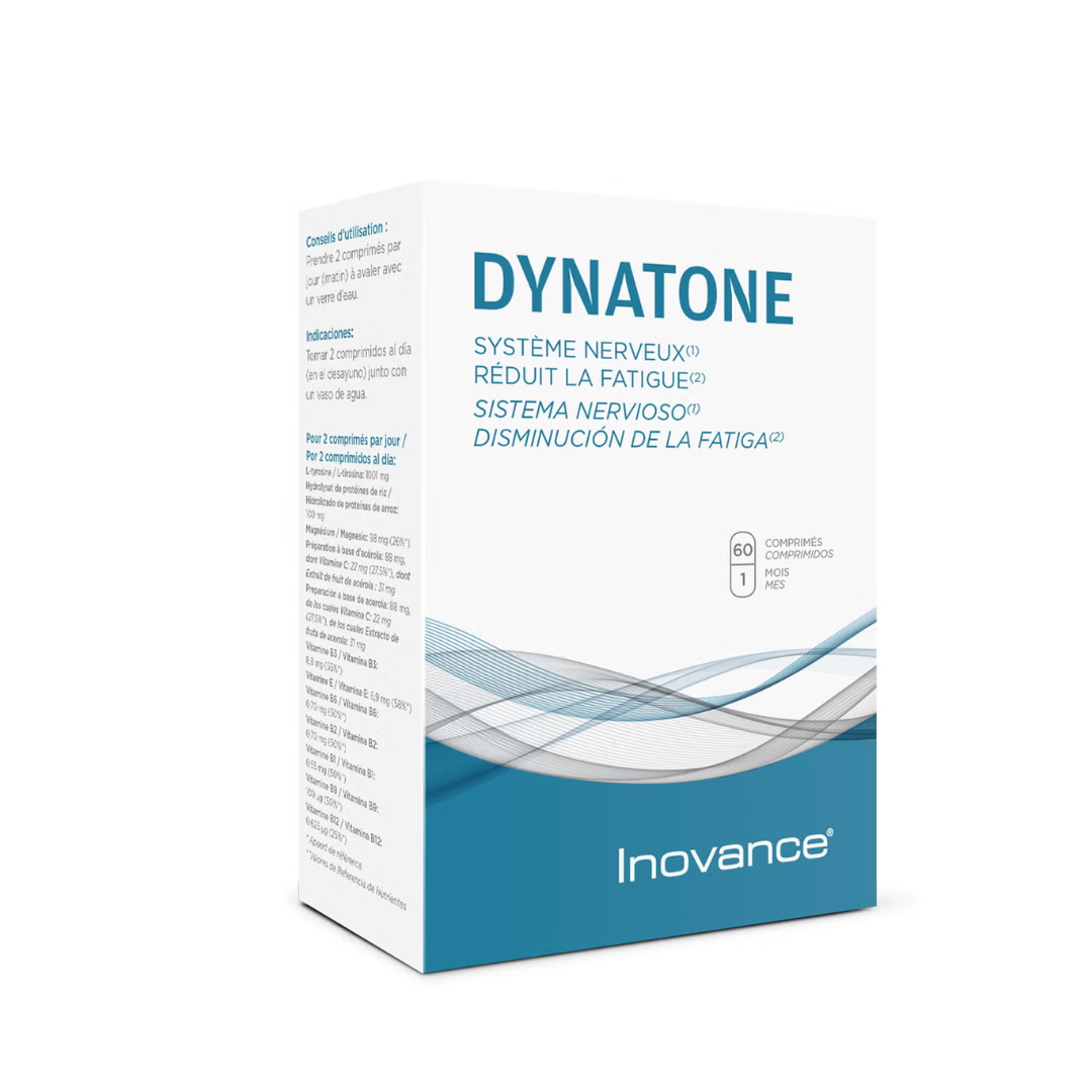 Dynatone 60 comprimidos