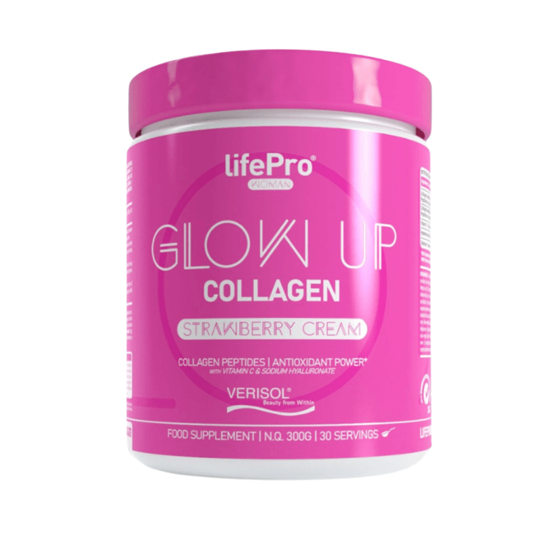 Life Pro Glow Up Colageno  Fresh Lemon 300 g