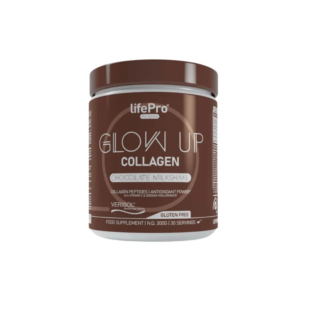 Life Pro Glow Up Colageno 300 g