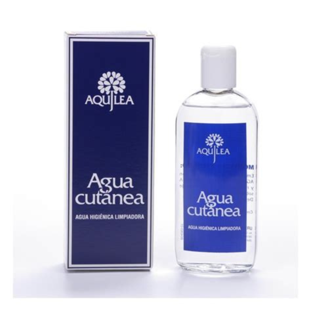 AGUA CUTANEA AQUILEA 500 ML