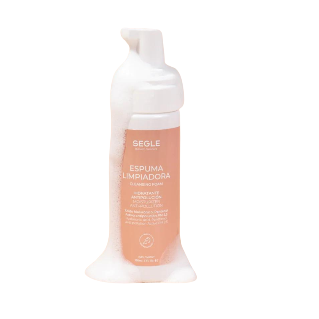 Segle Espuma Limpiadora 150 Ml