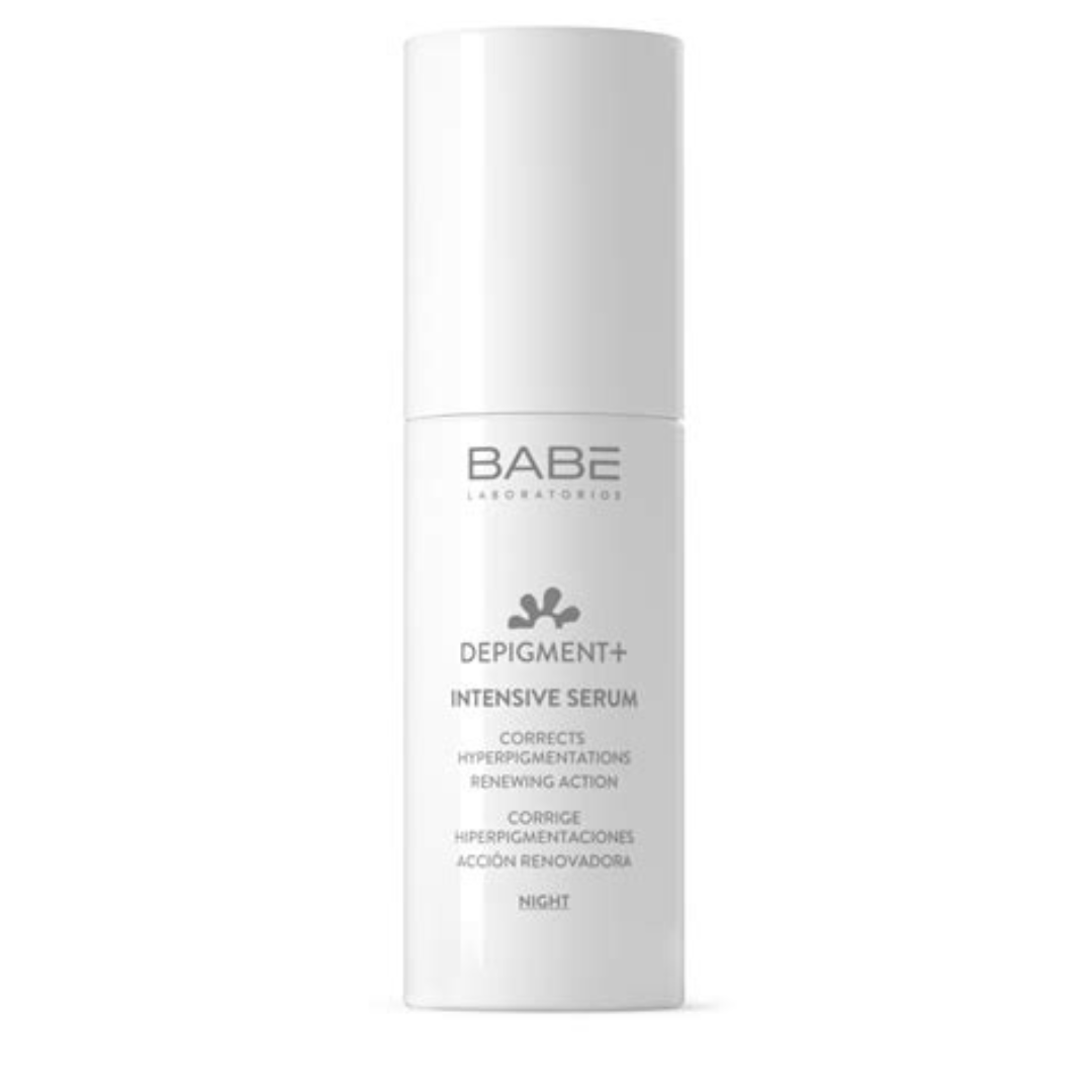 BABE DEPIGMENT+ INTENSIVE SERUM 1 ENVASE 30 ML