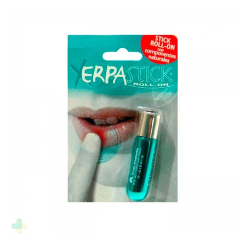 X-ERPASTICK ROLL ON 3 ML