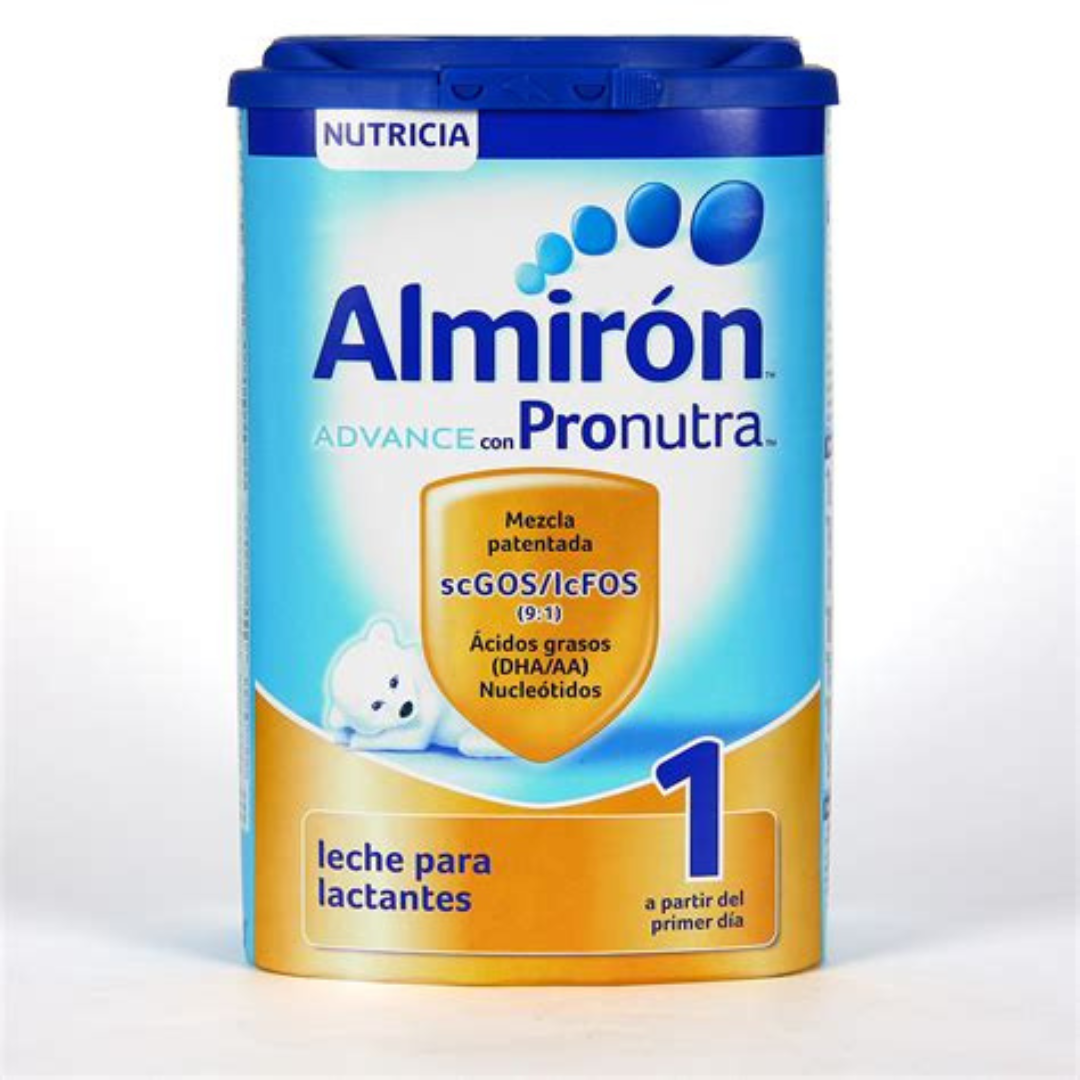 ALMIRON 1 800 G