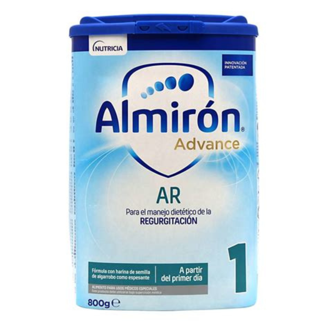 ALMIRON 1 AR 800 G