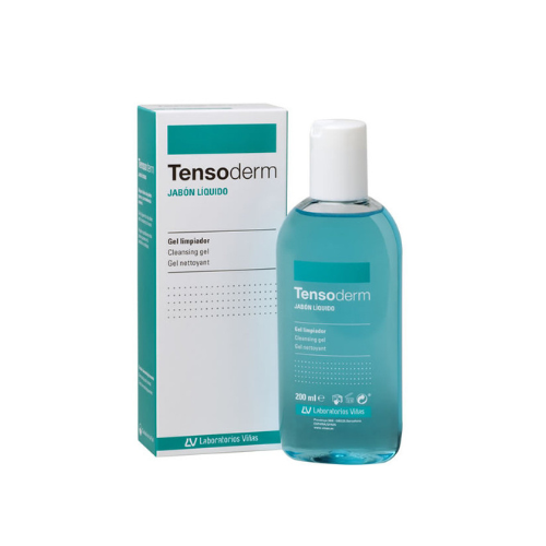 TENSODERM JABON LIQUIDO 1 ENVASE 200 ml