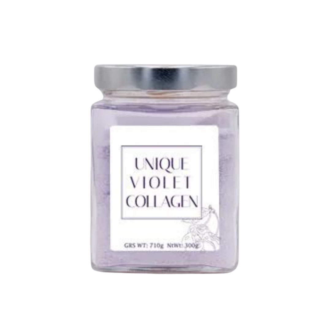 Unique Violet Collagen 300 g