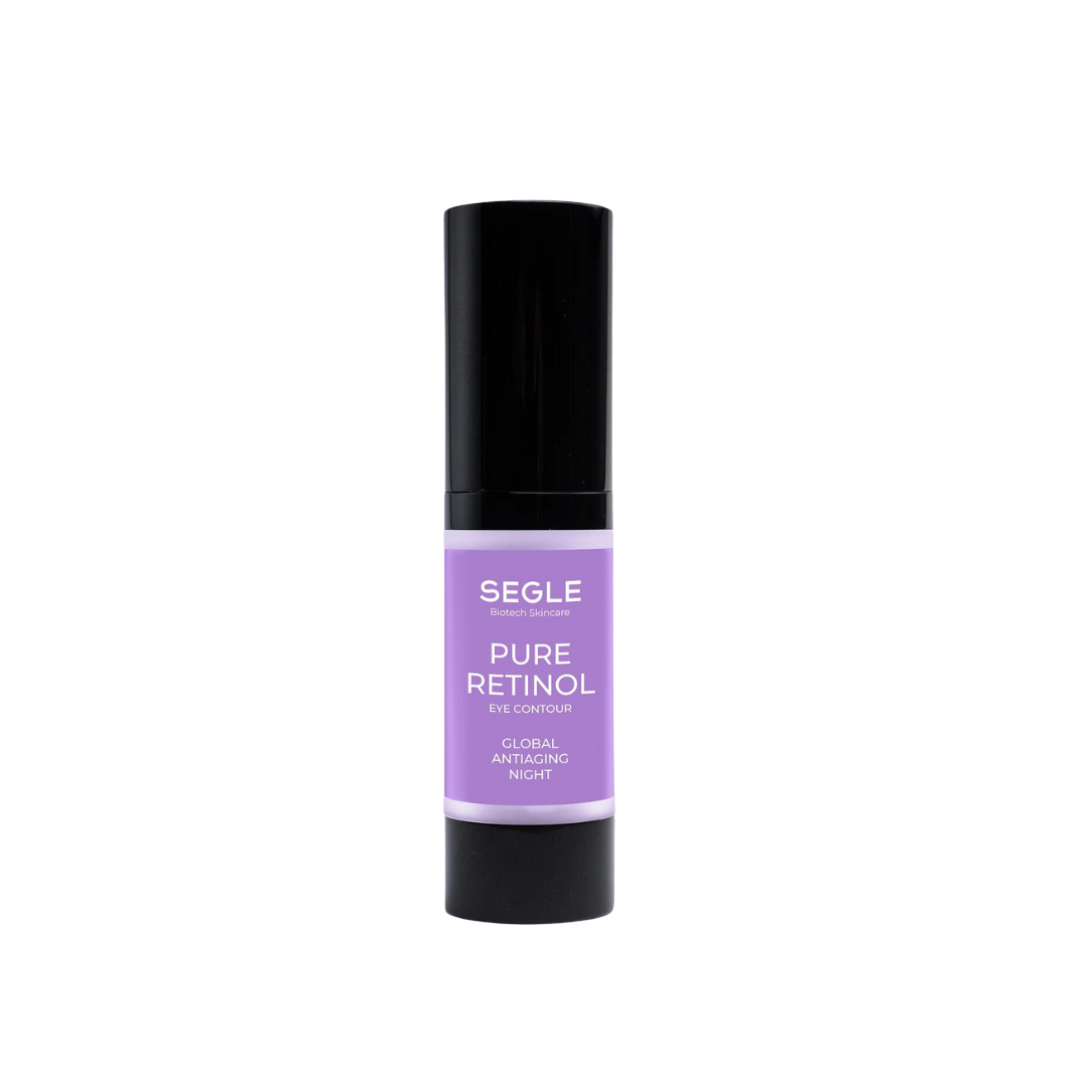Segle Pure Retinol Contorno Ojos 15 ml
