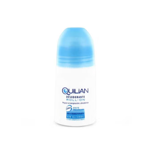 QUILIAN DESODORANTE ROLL¬ON 1 ENVASE 75 ml