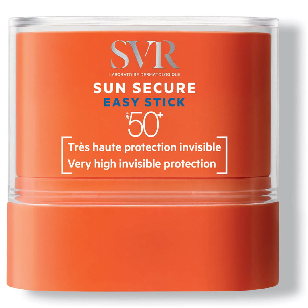 SVR SUN SECURE EASYSTICK SPF50+ 10G