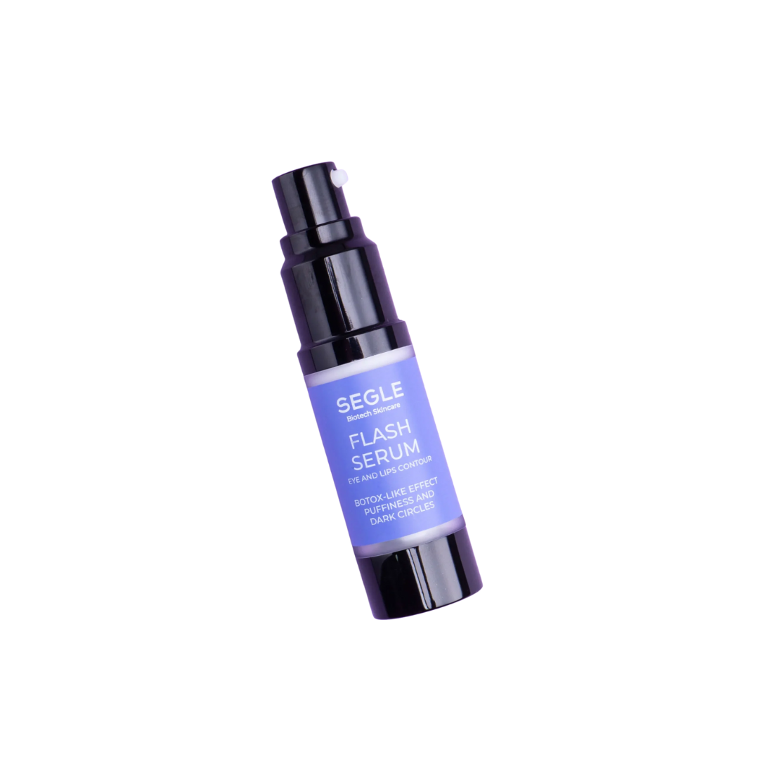 Segle Flash Serum Contorno Ojos 15 ml