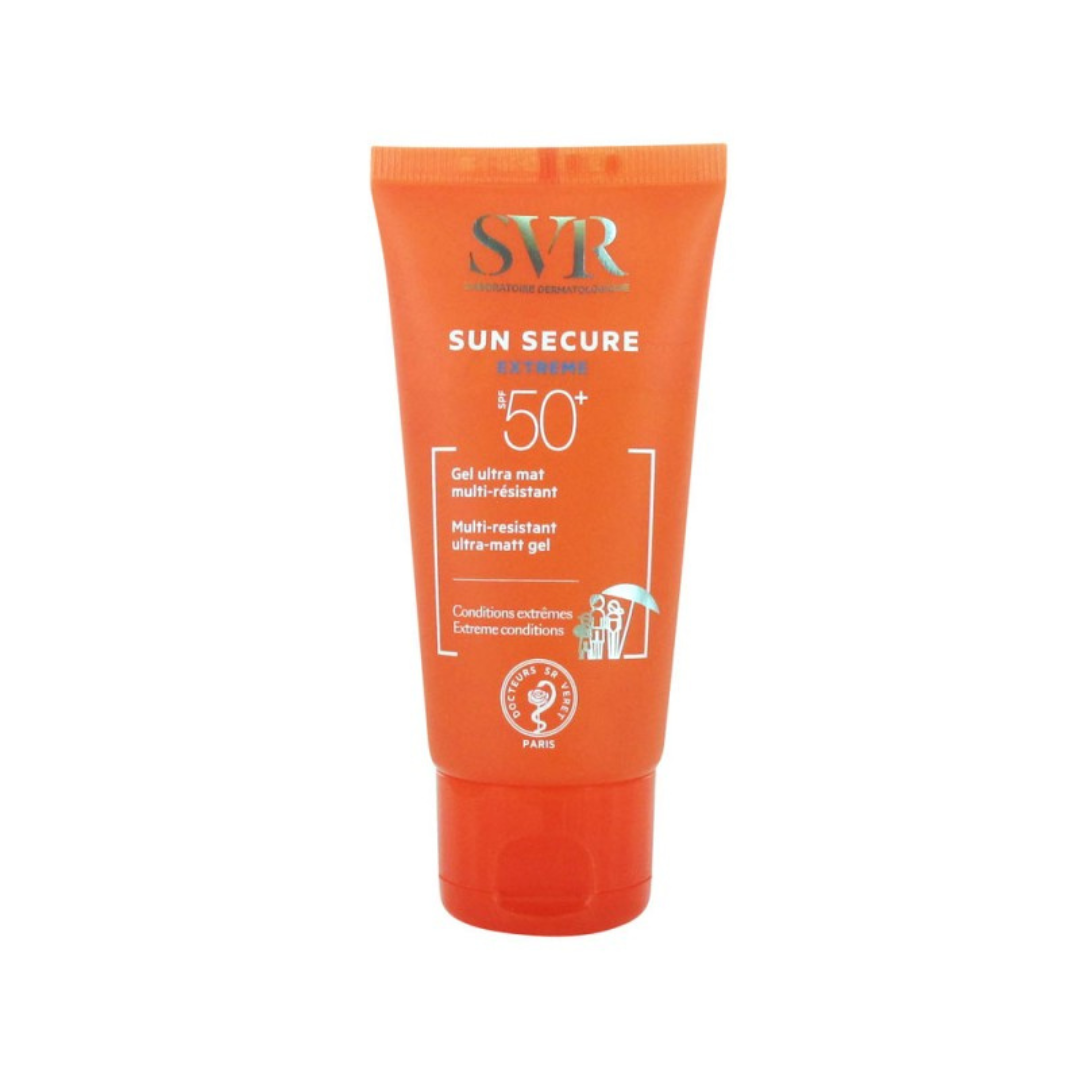 SVR SUN SECURE EXTREME SPF50+ 50 ML