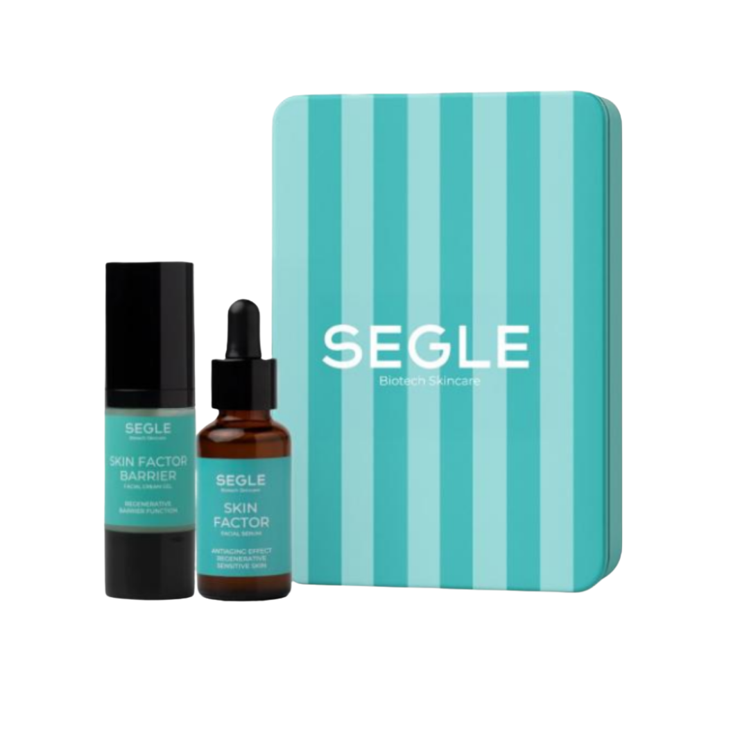 Segle Cofre Antiaging Piel Sensible