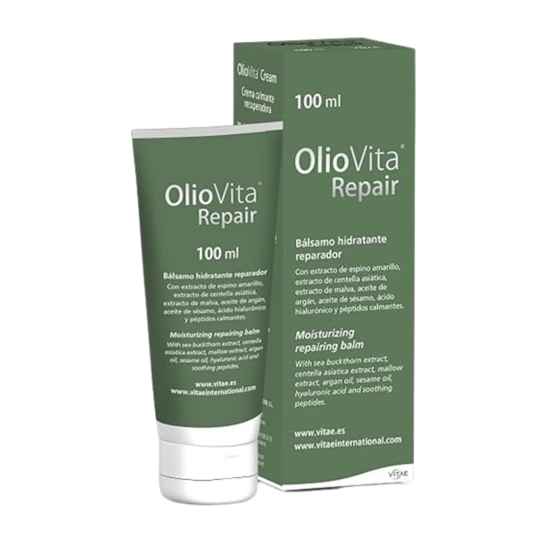 OlioVita Íntima 30 ml