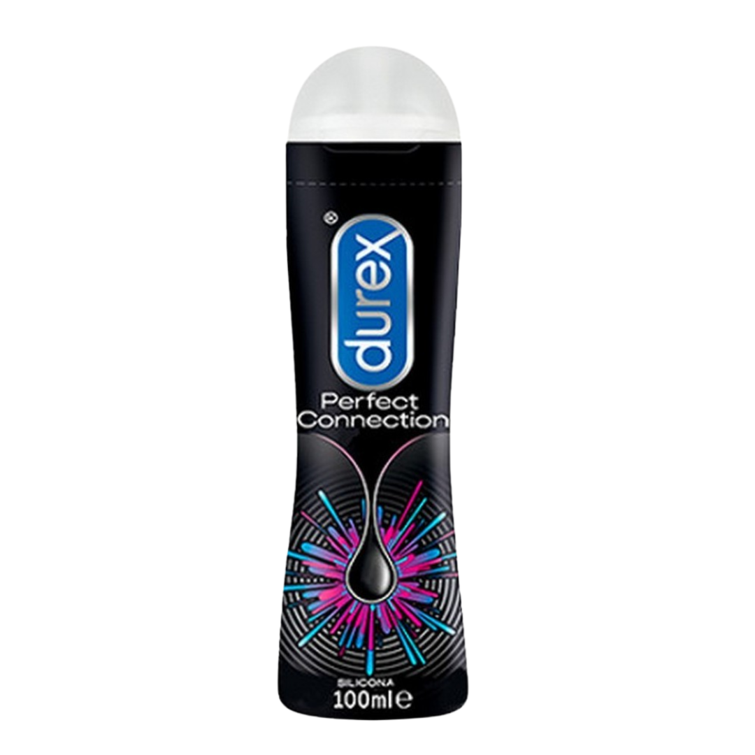 Durex lubricante perfect connection 100 ml