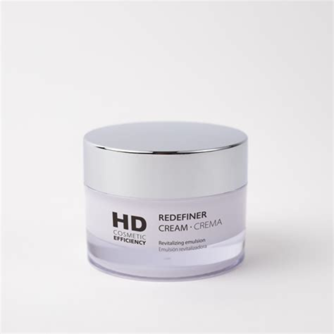 HD REDEFINER CREMA