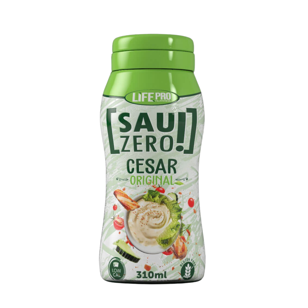 Life Pro Salsa Cesar Zero 310 ml