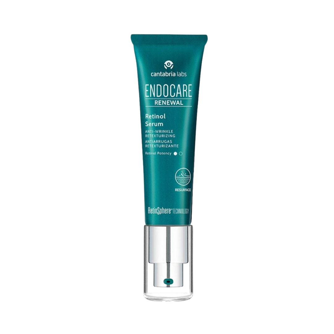 ENDOCARE RENEWAL RETINOL 0,2% SERUM 1 ENVASE 30 ML