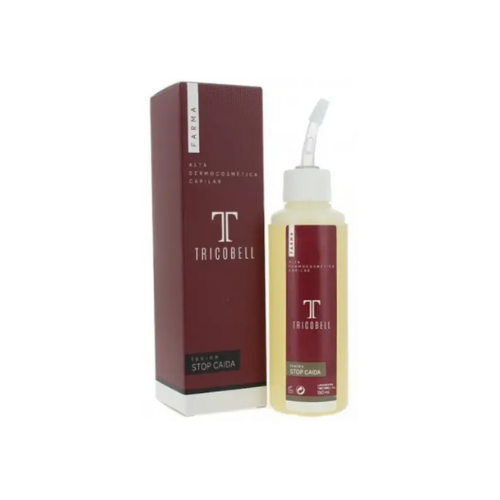 TRICOBELL LOCION STOP CAIDA 150 ML