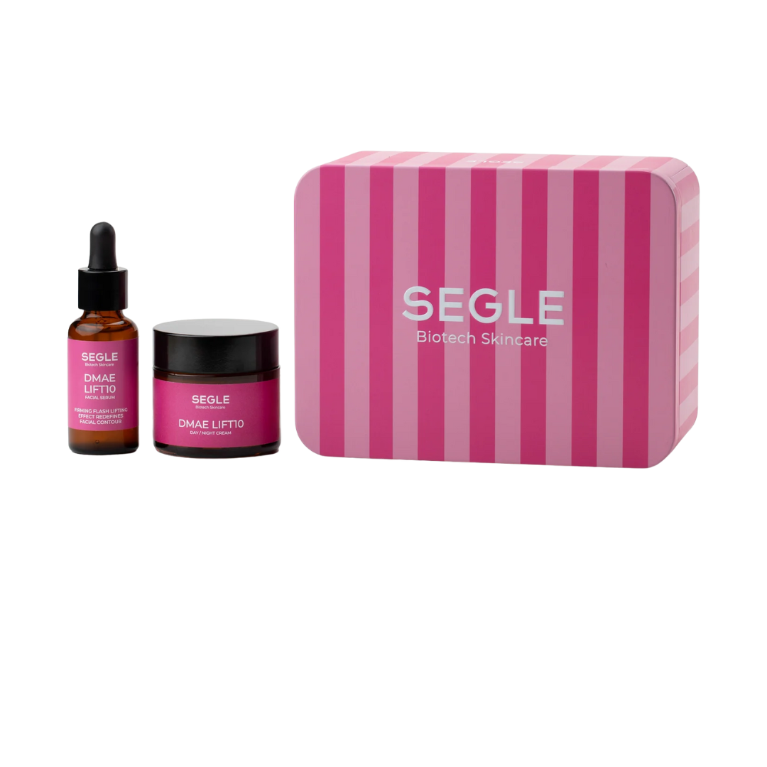 Segle Cofre FIrmeza Dmae