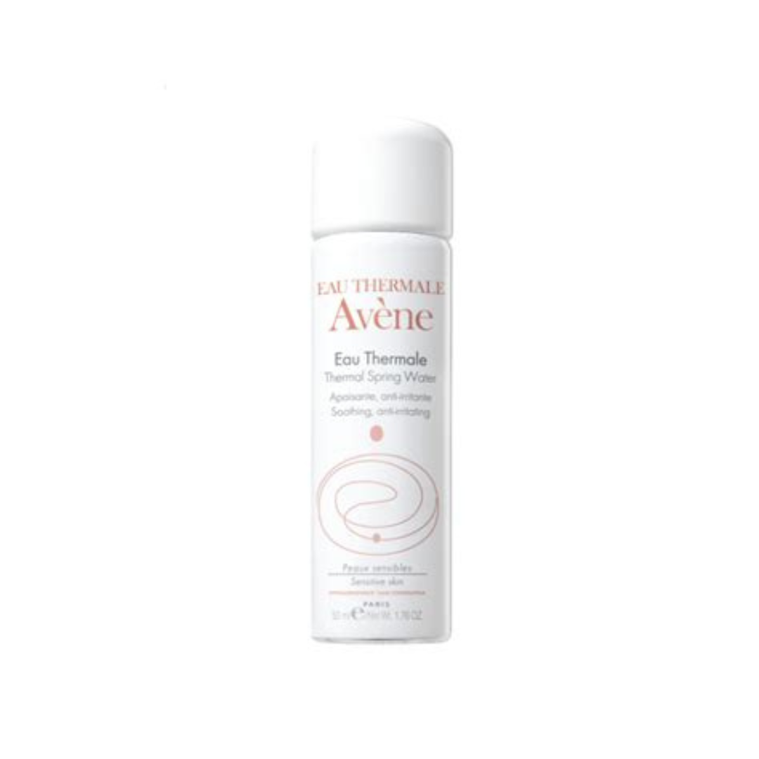 AVENE AGUA TERMAL 1 ENVASE 50 ML
