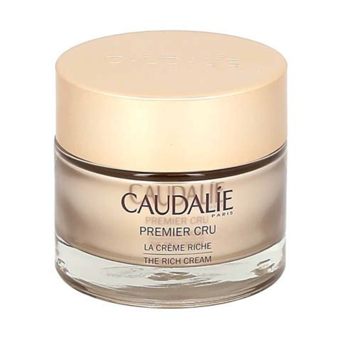 CAUDALIE PREMIER CRU LA CREMA RICHE 50ML