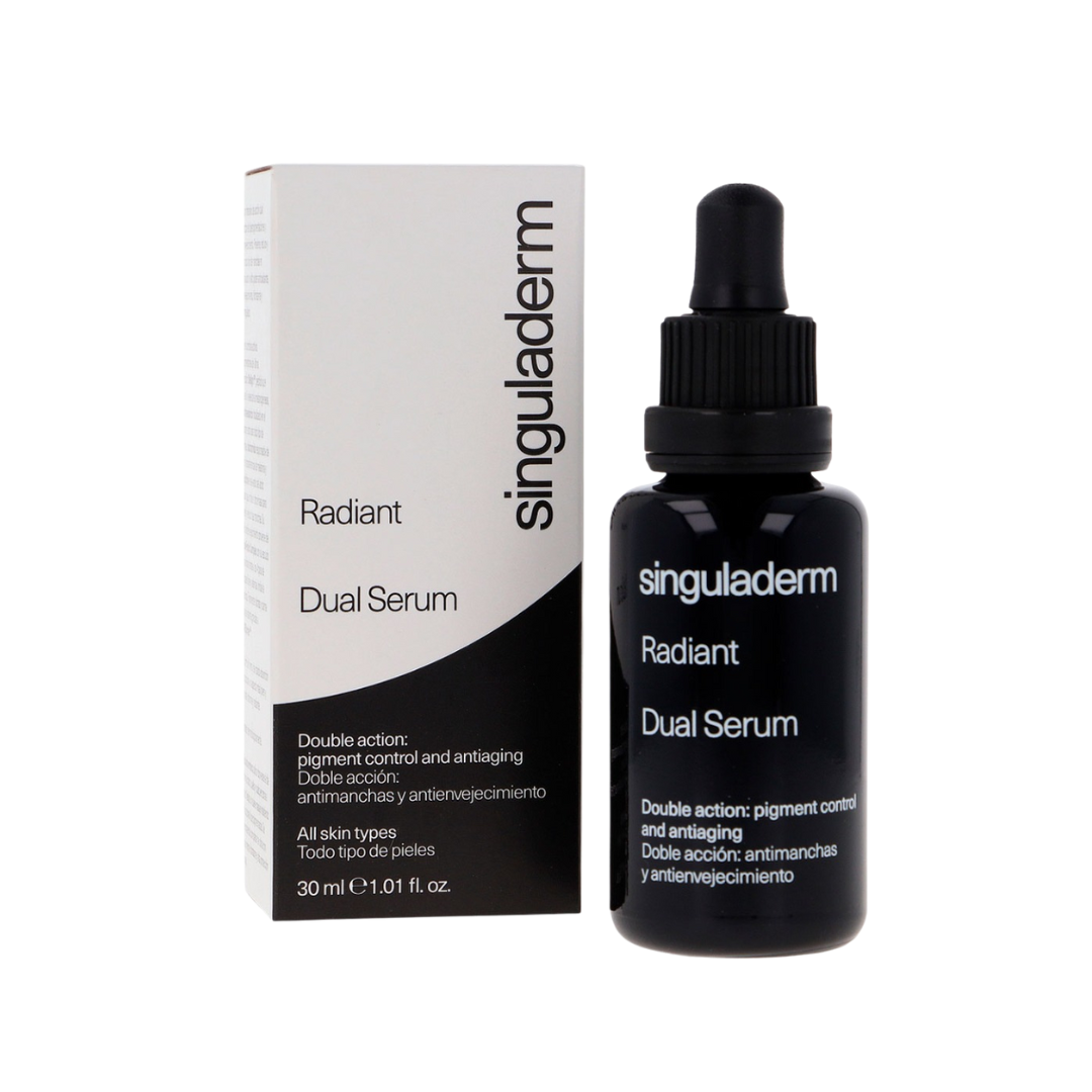 Singuladerm Radiant Dual Serum 30 ml