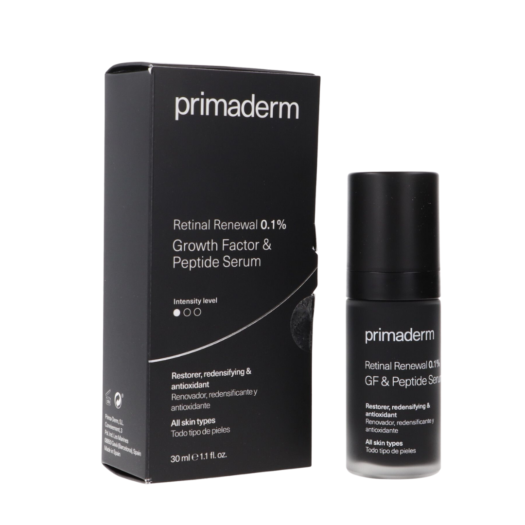Primaderm Retinal Renewal 0.1% 30 ml
