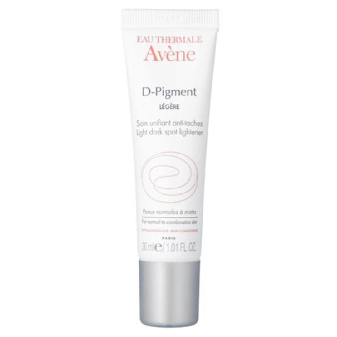 AVENE D-PIGMENT LIGERA 1 ENVASE 30 ml