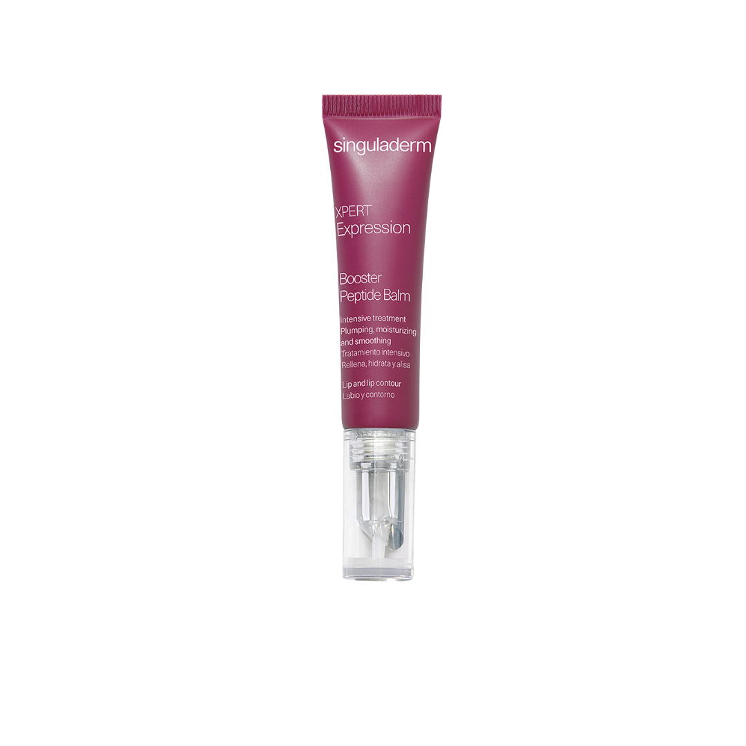 Singuladerm Xpert Expression Booster Peptide Balm 10 ml
