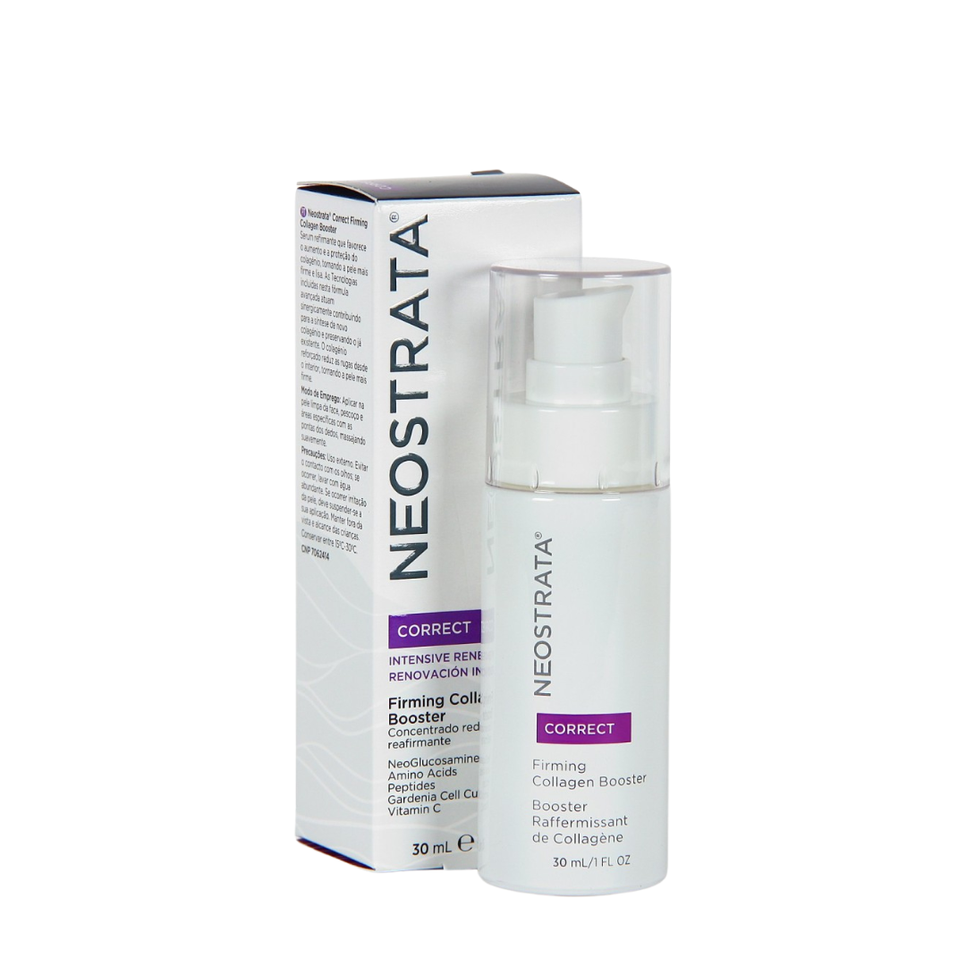 NEOSTRATA SKIN ACTIVE CELLULAR SERUM FIRMING COLLAGEN BOOSTER 1 ENVASE 30 ML