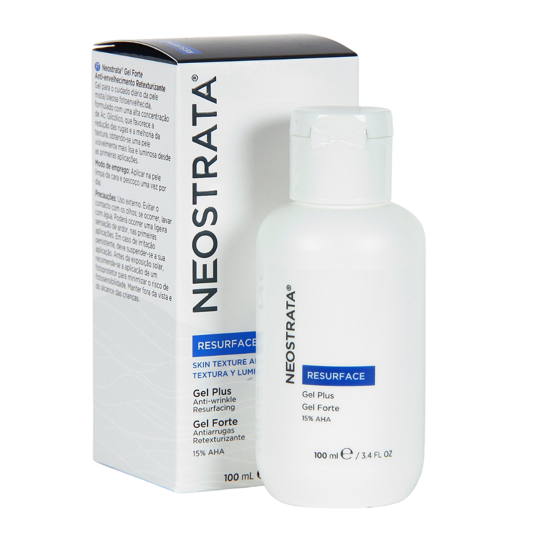 Neostrata Gel Forte 100 Ml