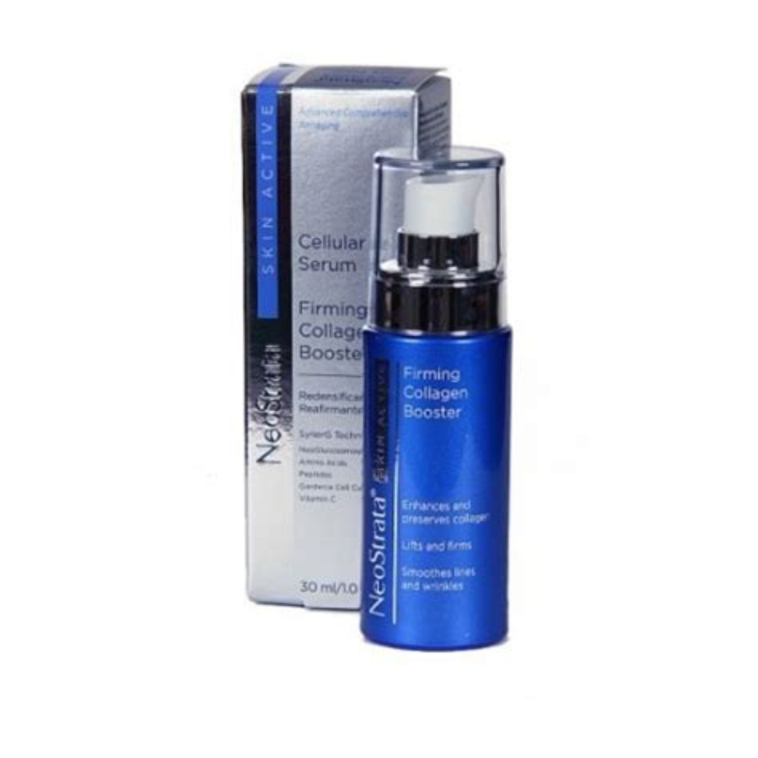 NEOSTRATA SKIN ACTIVE CELLULAR SERUM FIRMING COLLAGEN BOOSTER 1 ENVASE 30 ML