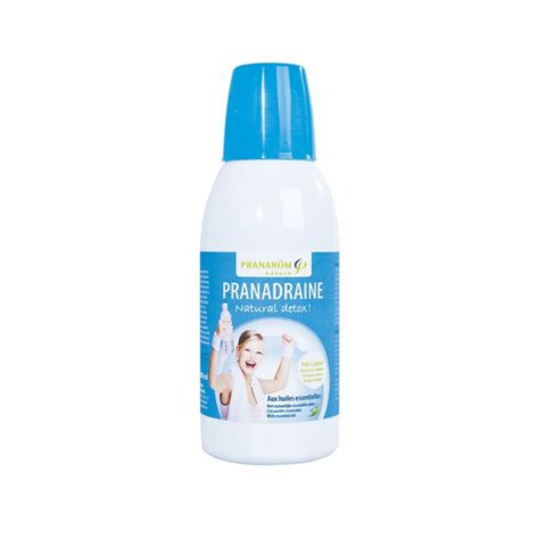 PRANAROM PRANADRAINE 1 ENVASE 500 ML