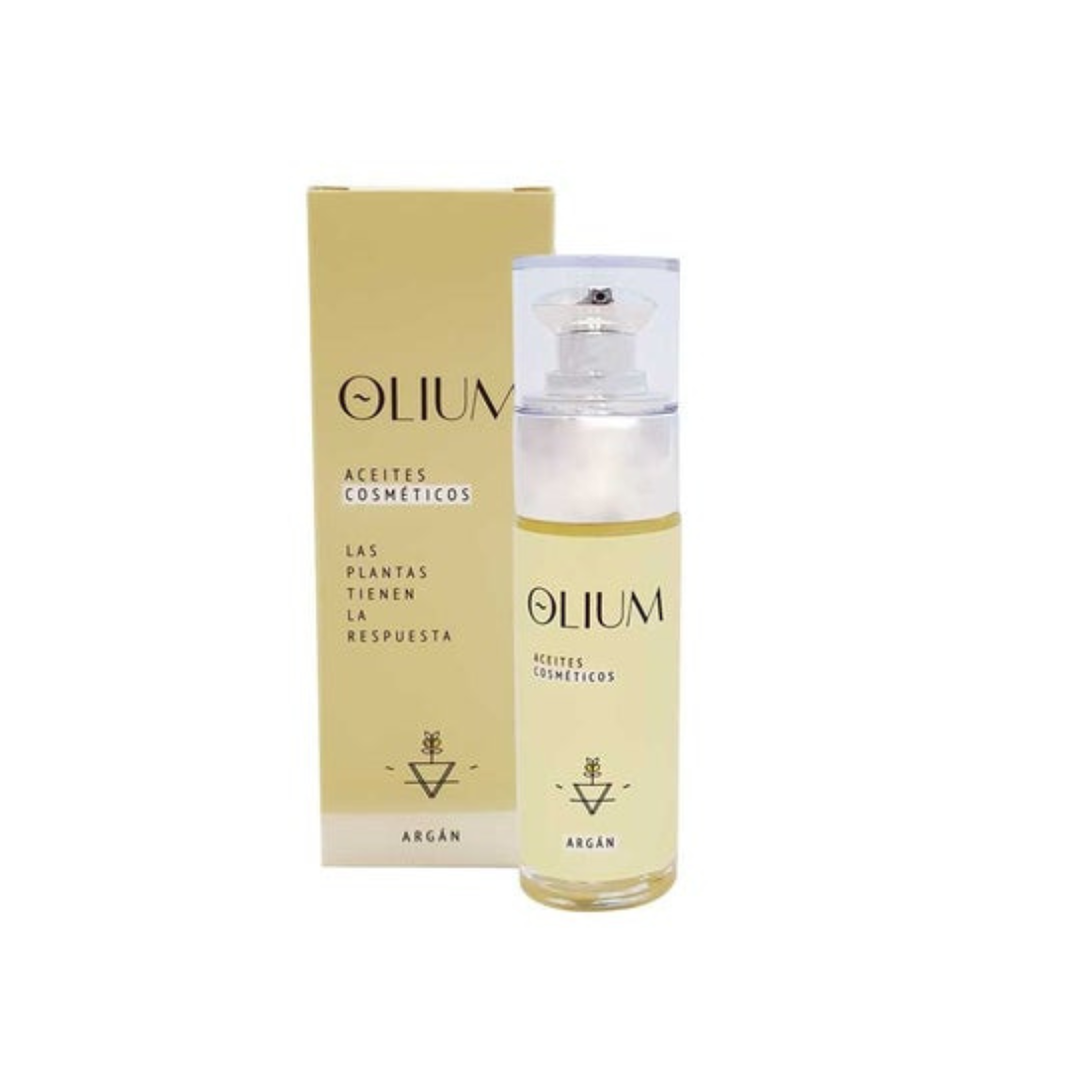 PRIM OLIUM ACEITE DE ARGAN 1 ENVASE 30 ml