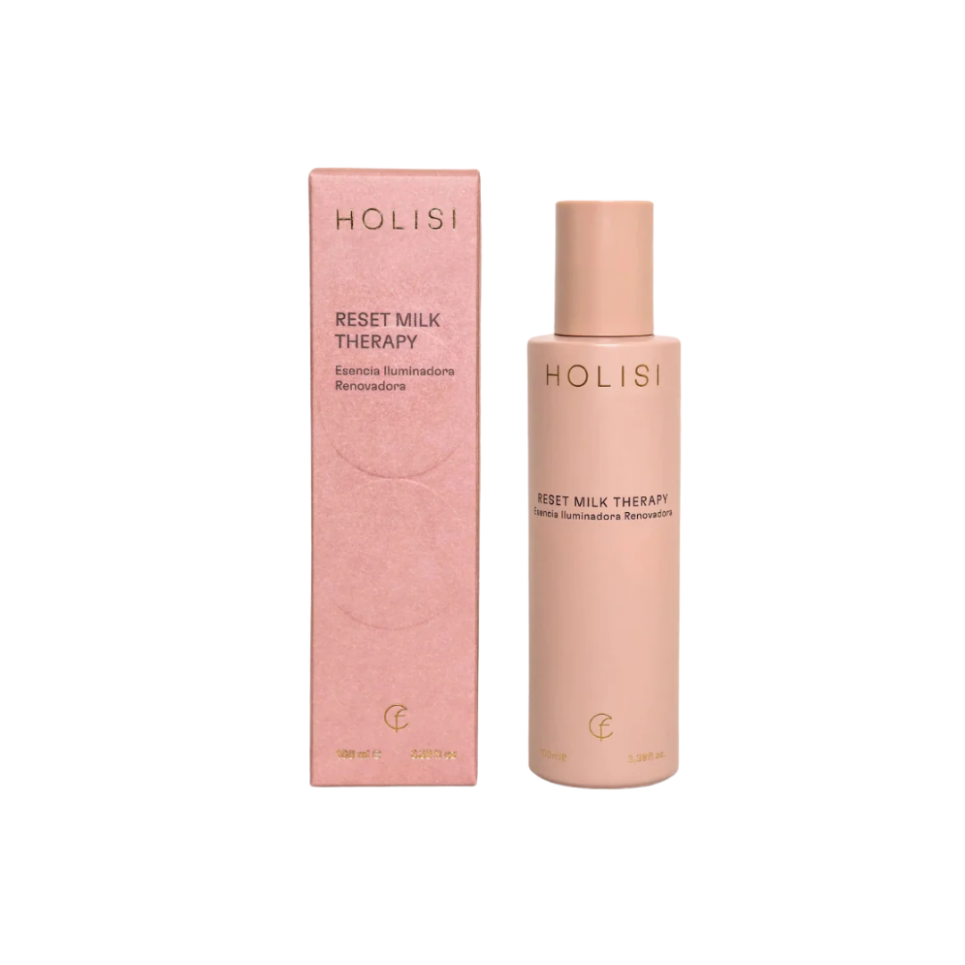 Holisi Esencia Iluminadora Renovadora 100 ml