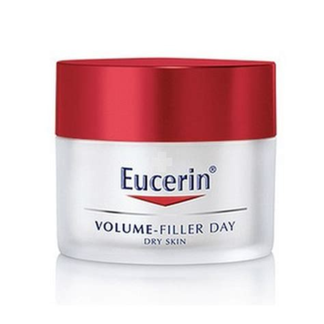 EUCERIN ANTIEDAD VOLUMEN- FILLER CREMA DE DIA PA