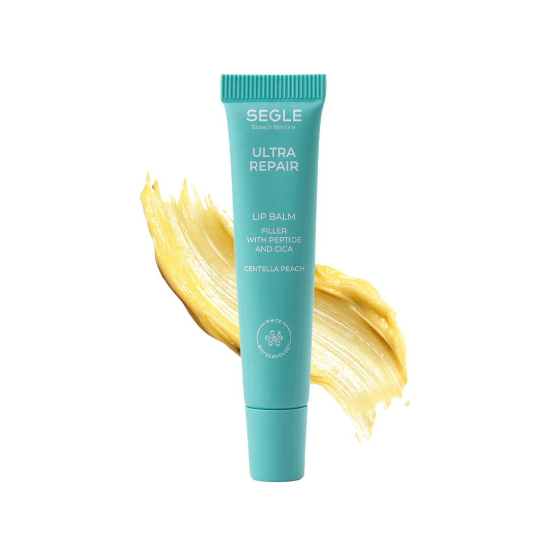 SEGLE BALSAMO LABIAL CENTELLA 10 ML