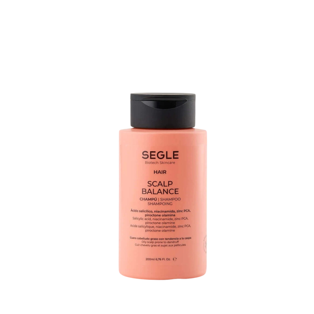Segle Champu Scalp Balance 200 ml