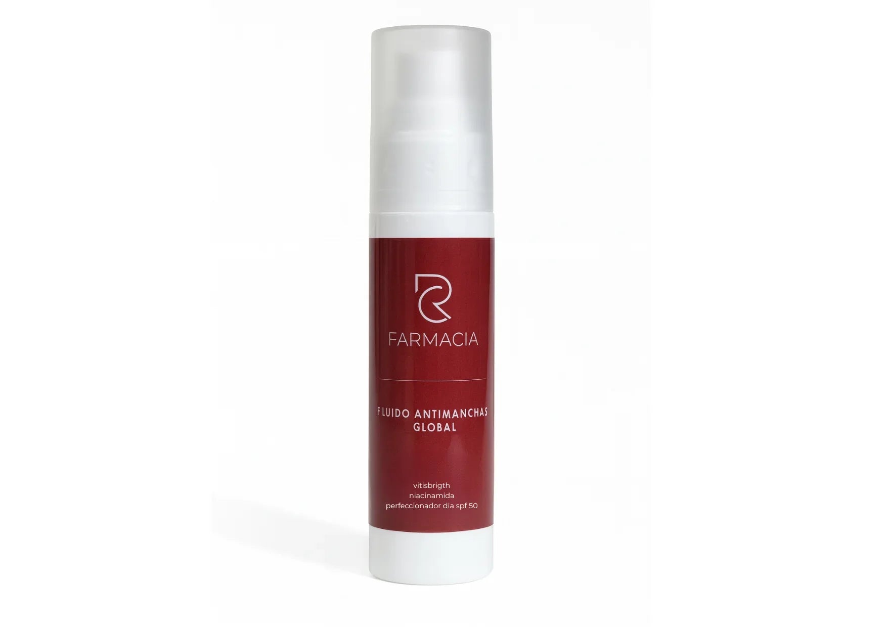 FCR Fluido Antimanchas Global 50 Ml.